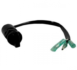 Blowsion Rotary Style 3-postion Waterproof Bilge Switch
